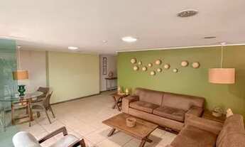 Imagem 6: Apartamento em Piedade 85m² com 3 qtos