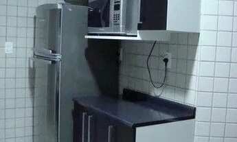 Imagem 3: Apartamento para venda possui 70 metros quadrados com 2 quartos em Torre - Recife - PE