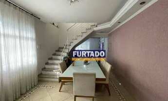 Imagem 7: Sobrado com 3 dormitórios à venda, 176 m² - Jardim - Santo André/SP