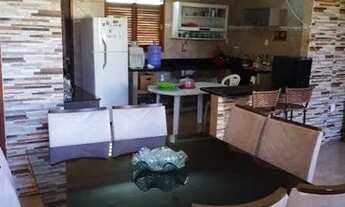 Imagem 6: Vendo casa em Carapibus