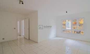 Imagem 2: Apartamento Locação Paraíso 110 m² 3 Dormitórios