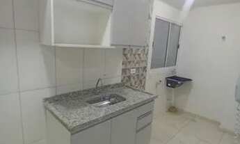 Imagem 5: SÃO PAULO - Apartamento Padrão - ERMELINO MATARAZZO