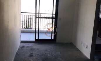 Imagem 5: Apartamento a venda com suíte na Vila Prudente