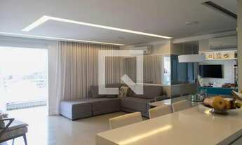 Imagem: Apartamento à Venda - Santana, 3 Quartos