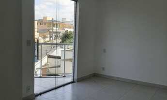 Imagem 5: Apartamento com dois quartos e área privativa no bairro Europa em contagem mg