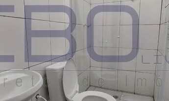 Imagem 3: Apartamento para Locação em São Paulo, Vila Constança, 1 dormitório, 1 banheiro