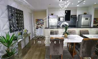 Imagem 6: APARTAMENTO PARA VENDA NO JAGUARÉ 2 DORMITÓRIOS COM ARMARIOS, 1 SUITE E 1 VAGA DE GARAGEM