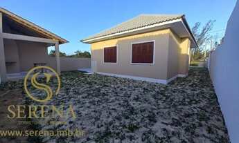 Imagem 3: TRAMANDAÍ - Casa Padrão - NOVA TRAMANDAI