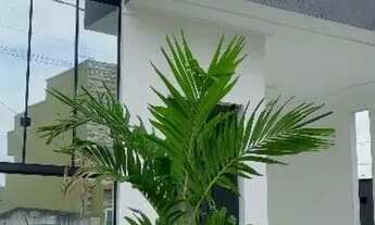 Imagem 2: Condomínio Jardins Marselha - Casa com Automação Residencial