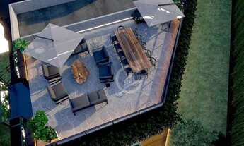 Imagem 2: Casa no Jardins do Lago com 4 dormitórios à venda, 276 m² por R$ 1.400.000 - Urucunema - E