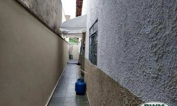 Imagem 3: Casa TÉRREA à venda Jardim Deolinda Guerra com 2 dormitórios com 127 m² por R$ 310.000