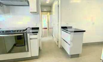 Imagem 6: Apartamento à venda ou para alugar no Alto de Pinheiros, com 4 quartos, 198m²