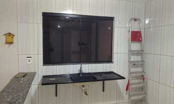 Imagem 5: Aluga-se uma casa de 2 quartos na Qd. 07 do Setor Sul Gama