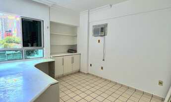 Imagem 5: Apartamento para venda tem 120 m com 3 quartos