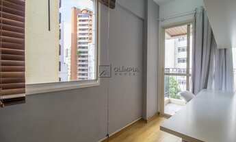 Imagem 7: Apartamento Locação Itaim Bibi 43 m² 1 Dormitórios