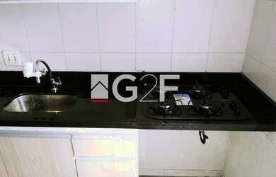 Imagem 4: Apartamento para venda no Condomínio Ambiance Residence 3