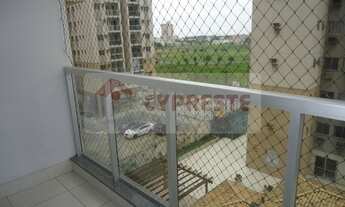 Imagem 3: Apartamento com 2 Quartos para aluguel, 64m²