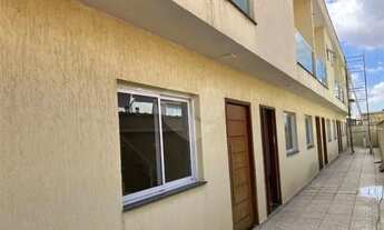 Imagem 6: Lindo sobrado em condomínio de casa com 2 dormitórios - 70m²