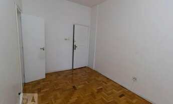 Imagem 4: Apartamento para Aluguel - Laranjeiras, 1 Quarto, 40 m2