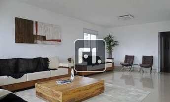 Imagem: Apartamento para locação, com 198m²