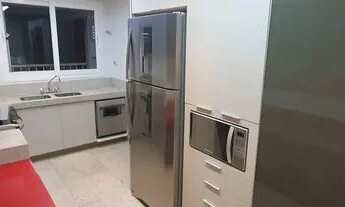 Imagem 3: Edifício Visionaire jardim Goias