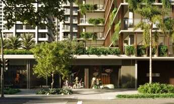 Imagem 5: APARTAMENTO RESIDENCIAL em São Paulo - SP, Itaim Bibi