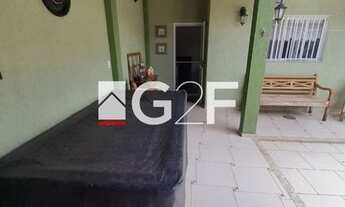 Imagem 5: Sobrado para venda no Condomínio Vila Francesa!