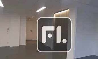 Imagem 4: Conjunto para alugar, 102 m² por R$ 10.950,00/mês - Bela Vista - São Paulo/SP