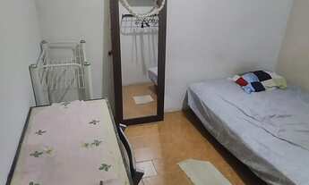 Imagem: Vagas de quartos em apartamento