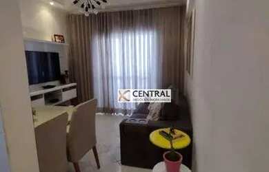 Imagem 4: Apartamento com 3 dormitórios à venda, 70 m² por R$ 365.000,00 - Vila Laura - Salvador/BA