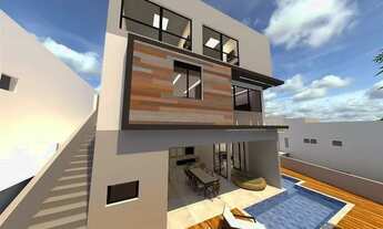 Imagem 2: Arujá - Casa de Condomínio - Condomínio Real Park