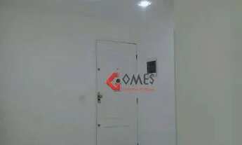 Imagem 3: Apartamento com 2 dormitórios à venda, 70 m² por R$ 290.000,00 - Vila Lusitânia - São Bern