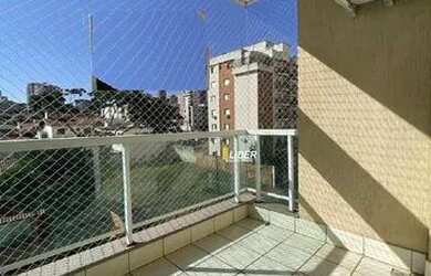 Imagem 2: Apartamento para aluguel, 2 quartos, 1 vaga, TABAJARAS - Uberlândia/MG