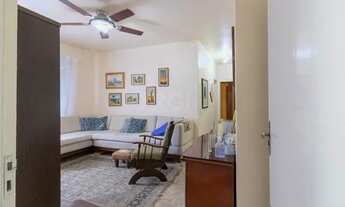 Imagem 2: Apartamento para Venda - 80.47m², 3 dormitórios, 1 vaga - Cristal