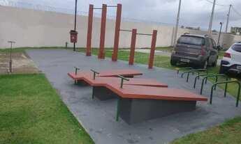 Imagem 7: Apartamento no Condomínio Porto de Suape - Marcos Freire