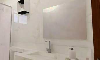 Imagem 6: EC - SOBRADO À VENDA NO BAIRRO JARDIM PANORAMA - MONTES CLAROS MG