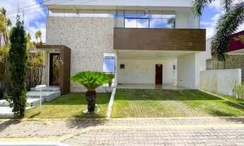 Imagem: Vendo excelente casa no condomínio Green