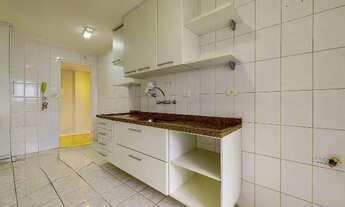 Imagem 5: APARTAMENTO À VENDA NA VILA MARIANA A 300M DO METRÔ, COM 97M² SENDO 3 DORMITÓRIOS, SALA ES