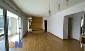 Imagem 2: APARTAMENTO 3 DORMITORIOS 2 VAGAS CHURRASQUEIRA