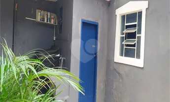 Imagem 6: Casa-São Paulo-BRASILÂNDIA