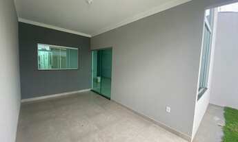 Imagem 3: Linda Casa Residencial - Vale do Sol