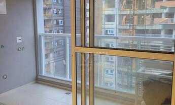 Imagem 3: Apartamento com 1 dormitório para alugar, 26 m² por R$ 3.600,00/mês - Vila Clementino - Sã