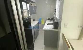 Imagem 5: Apartamento Cobertura em Vila Vitória - Santo André, SP