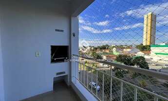 Imagem 6: Apartamento 2 quartos 1 suite c/churrasqueira - Jardim Europa