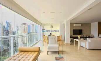 Imagem 6: Apartamento com 3 suítes para venda no Itaim bibi