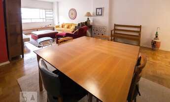 Imagem 3: Apartamento à Venda - Perdizes, 3 Quartos, 160 m2