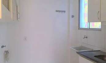 Imagem 4: ApartamentoResidencial Spazio Palazzo Di Spagna com 2 dormitórios para alugar, 46 m² por R