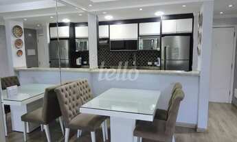 Imagem 3: São Paulo - Apartamento Padrão - Vila Maria