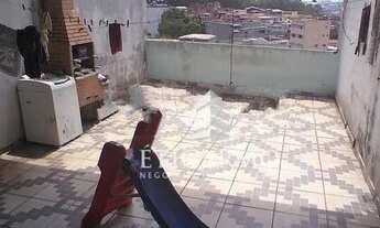 Imagem 4: Casa para renda na Cidade Líder