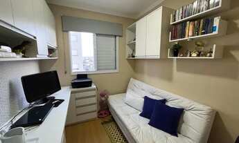 Imagem 3: Apartamento para venda 41 m² com 2 quartos em Vila Ema - São Paulo - SP